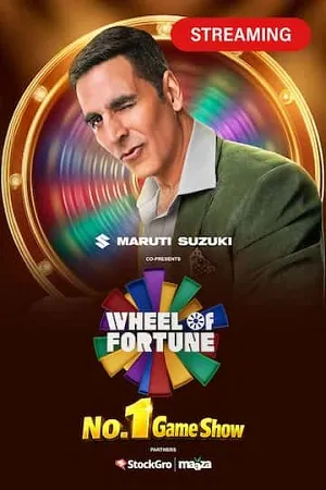 Wheel Of Fortune Season 1 2026 Hindi Audio WEB-DL 720p - 480p - 1080p [EP - 50 Added]